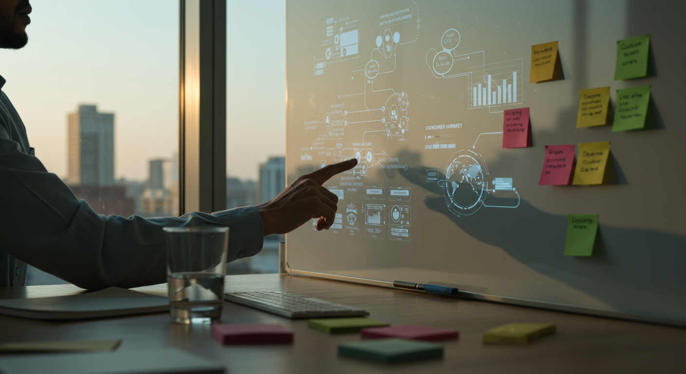 Early Tech Core 2026 Marketing: Tech & Core Principles to Win