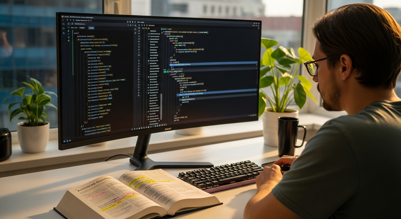 3 Tips to Optimize AI Algorithms & Level Up Your Code - Discovering AI