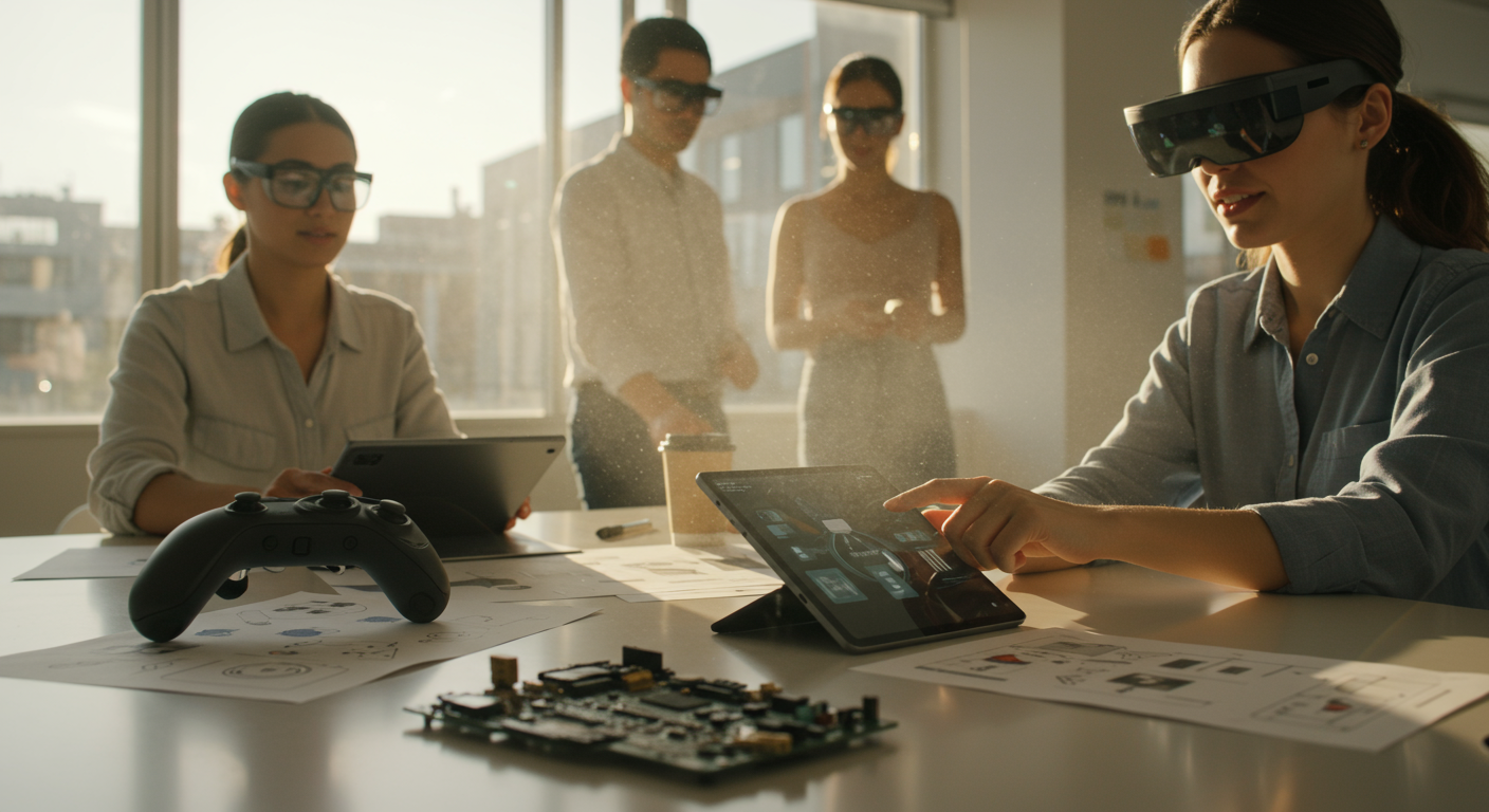 Accessible Design: A 2026 Guide to Inclusive Tech