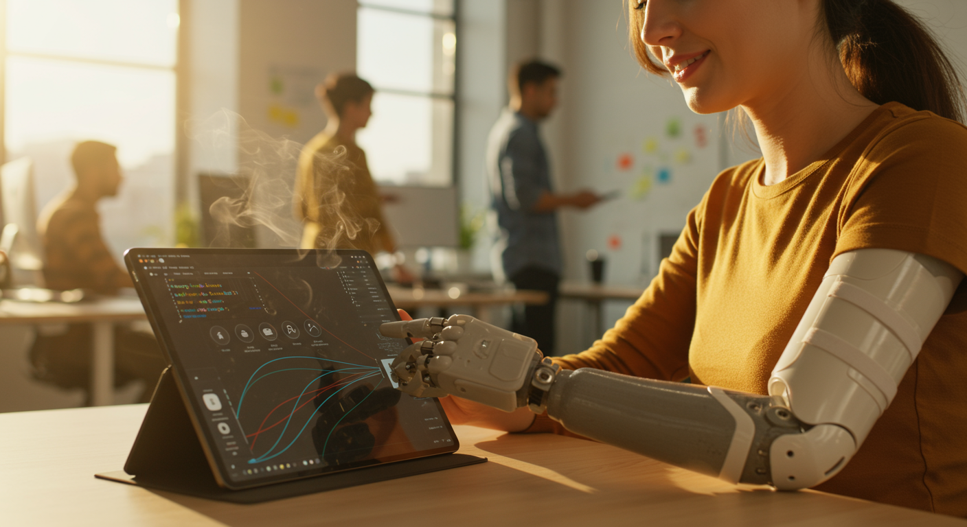 Accessible Tech: 2026 Best Practices for Professionals