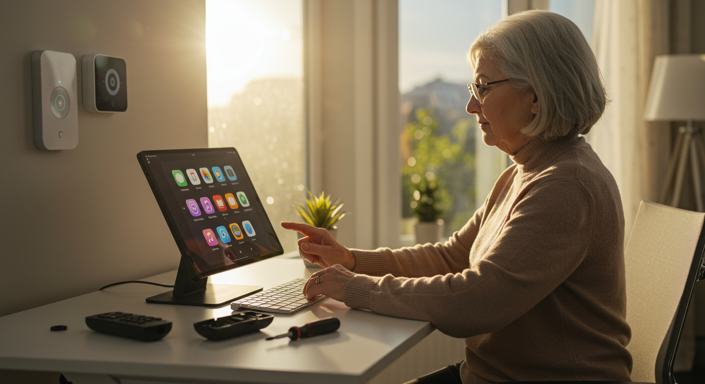 Accessible Tech: Top 10 Strategies for 2026 - Discovering AI