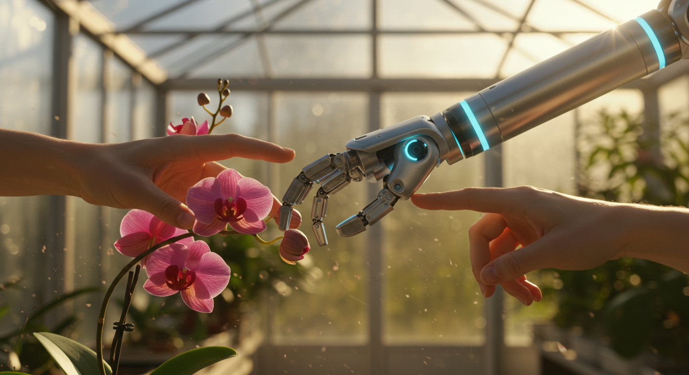 AI & Automation: A Forward-Looking Tech Guide - Discovering AI