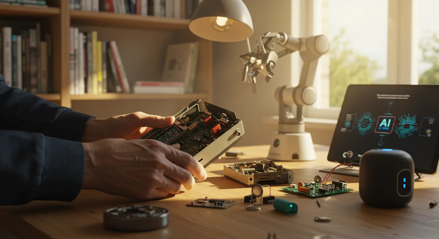 Technology For Everyone AI Demystified: Tech for Everyone - Discovering AI