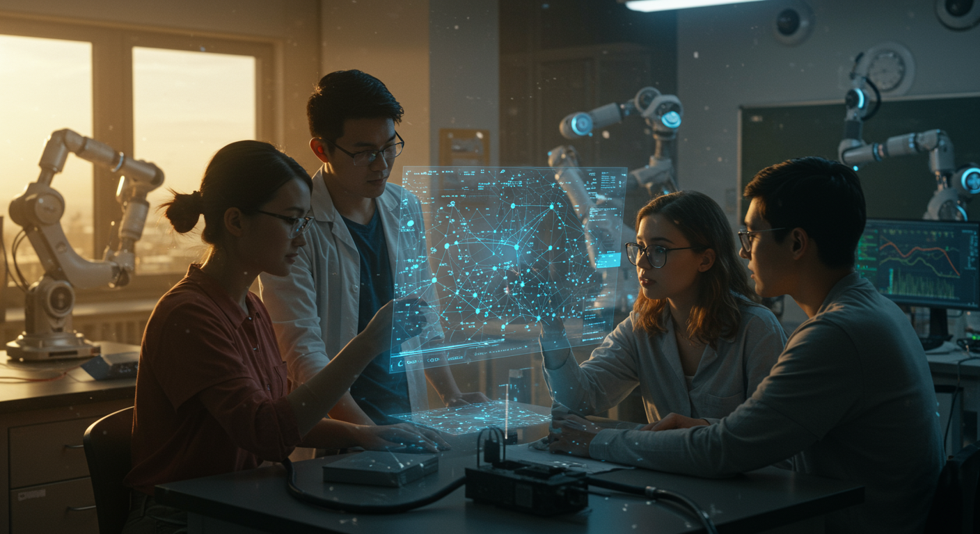 Innovate AI: Content Strategy for 2026 Success - Discovering AI