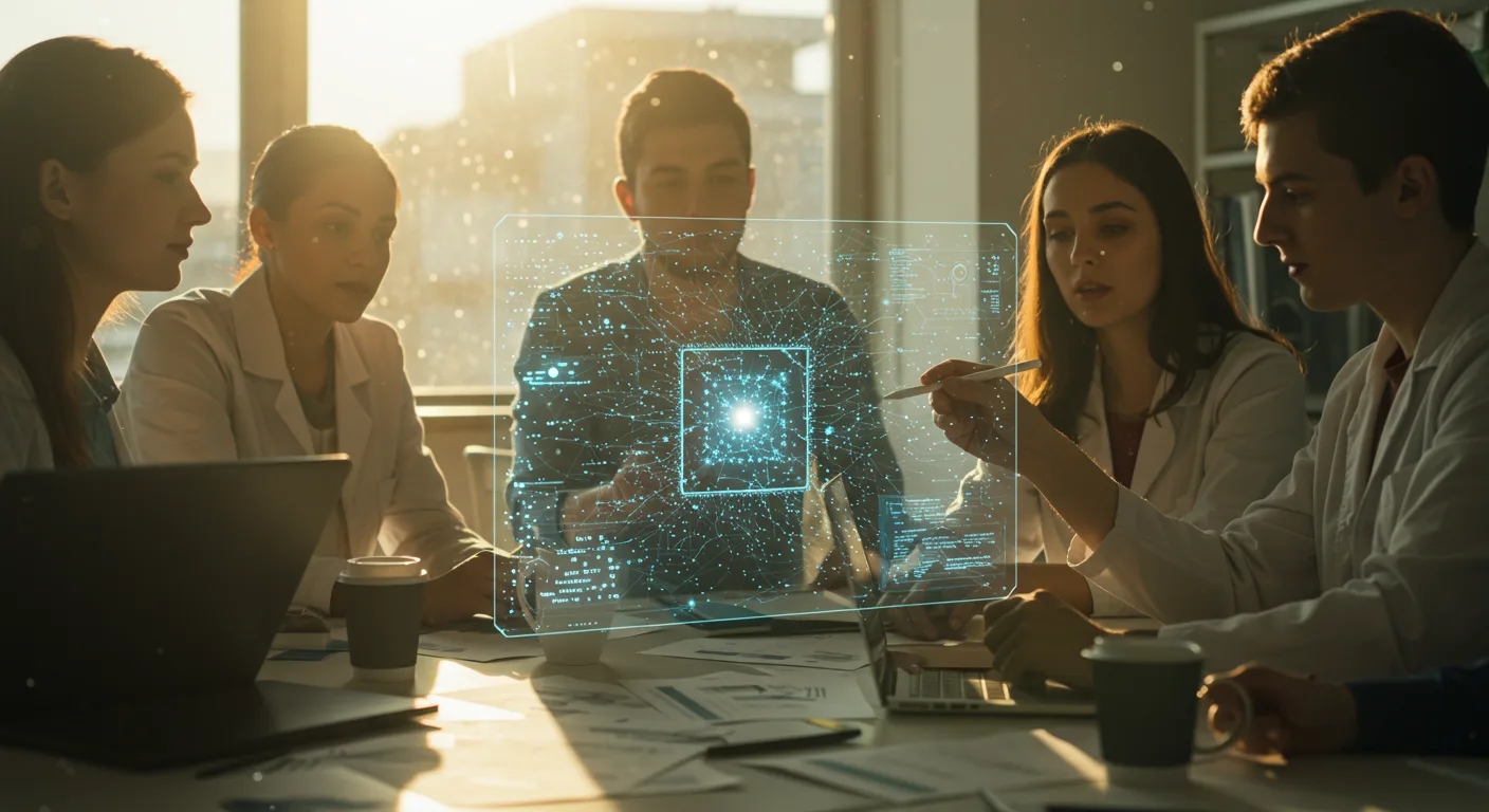 Machine Nist AI Strategy: NIST Framework & 2026 Readiness
