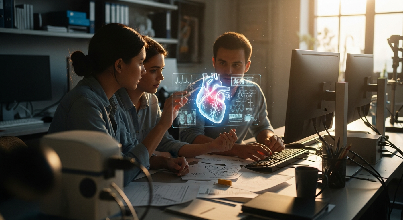 Computer Vision: Experts on Future Tech