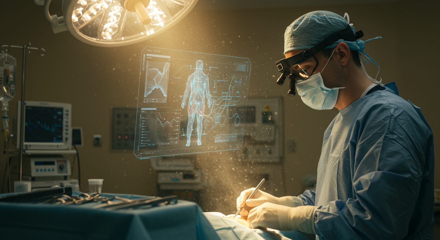 Computer Vision in 2026: Future Tech Predictions