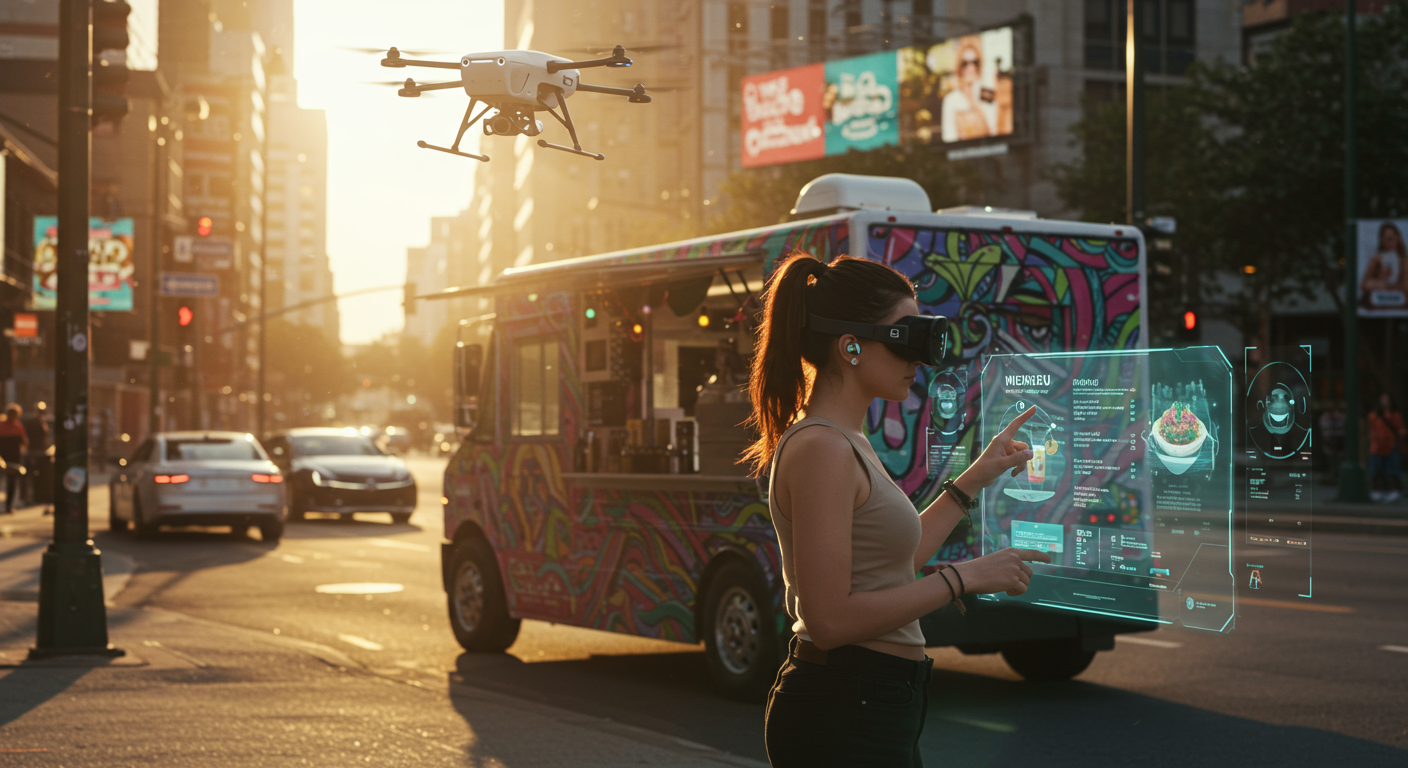 Computer Vision in 2026: Future & Business Impact