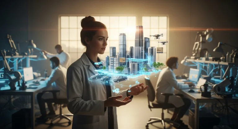 Computer Vision: ROI & Market Impact for Your Business