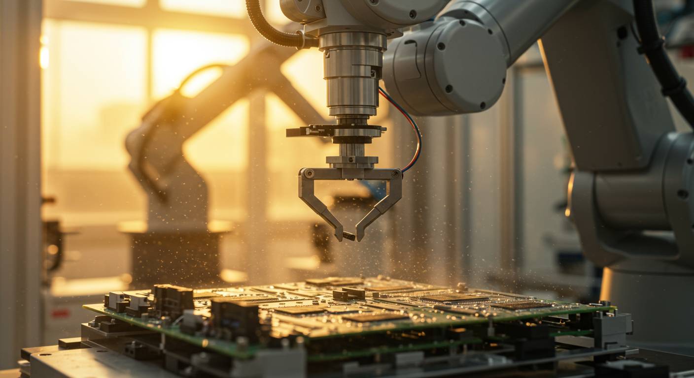 Computer Vision: Transforming Industries & Automation - Discovering AI