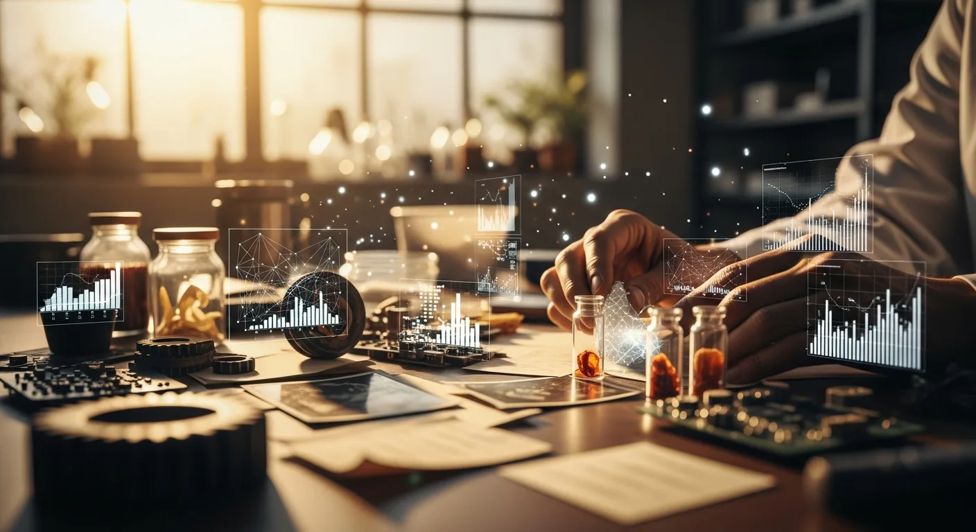 Data Preprocessing: Key to Machine Learning Success - Discovering AI