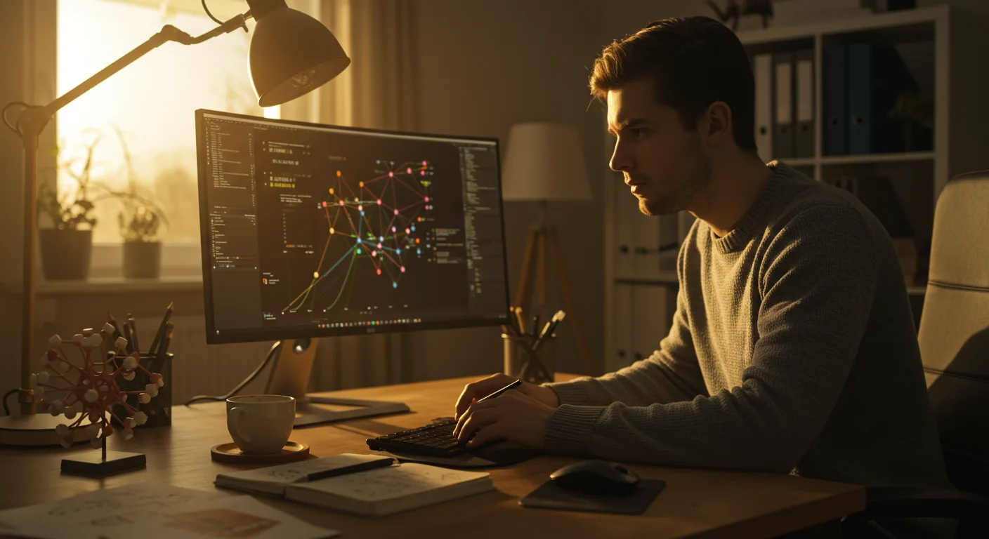 Machine Learning for Beginners: Your 2026 Guide - Discovering AI
