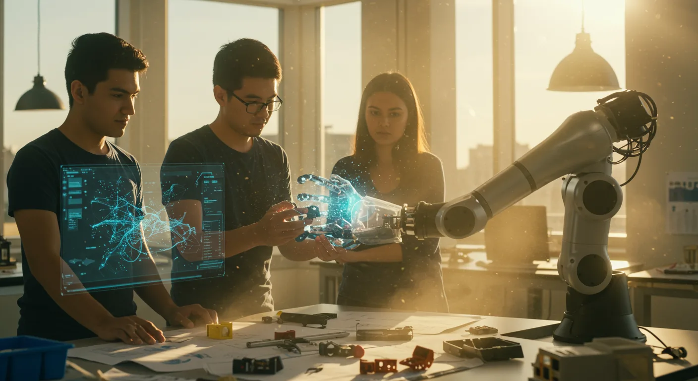 Science Machine 2026 Machine Learning in 2026: Why It Matters Now - Discovering AI