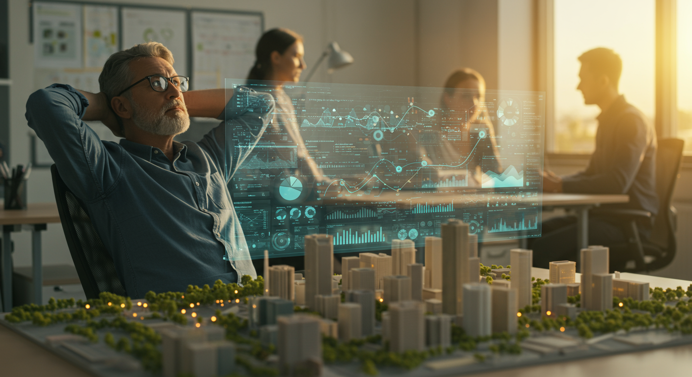 Marketing in 2026: Data, Tech, and Staying Relevant - Discovering AI