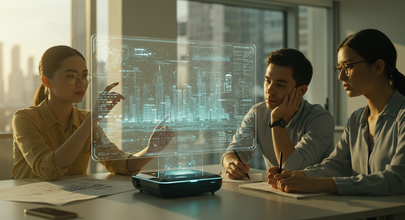 Marketing Strategy 2026: Tech-Forward Success - Discovering AI