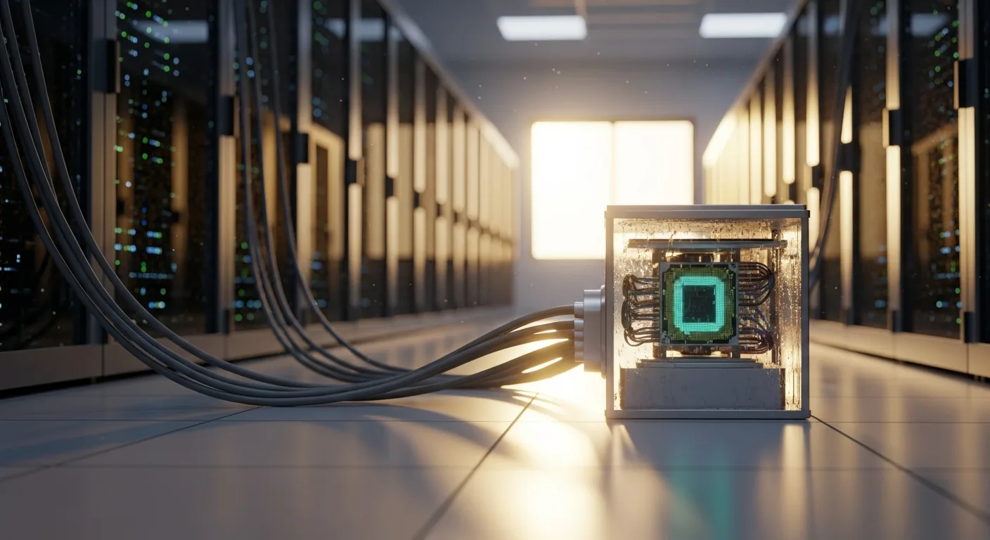 Computer In 2026 Quantum Computing's Impact by 2026 for Founders & Ops