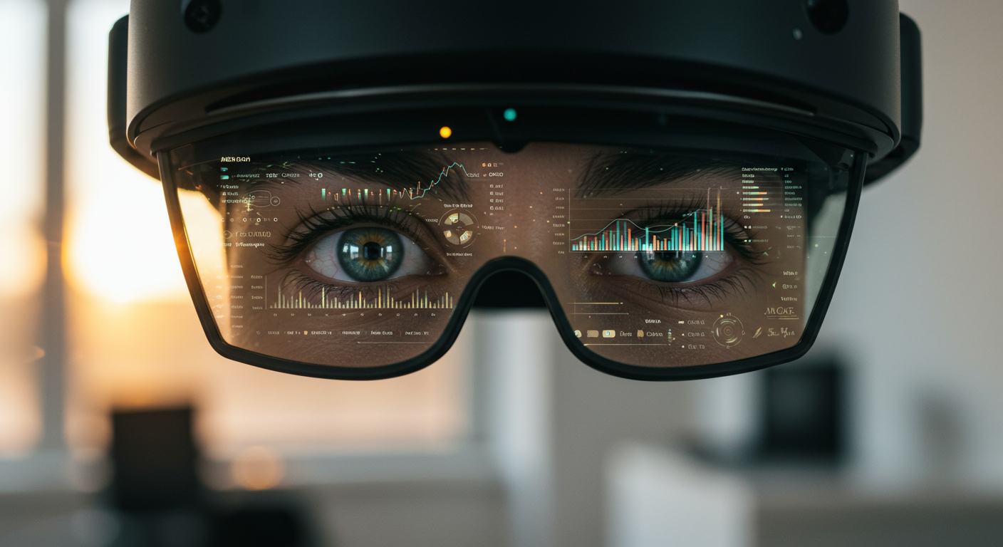 Tech & Forward-Looking Strategies for 2026 Success - Discovering AI