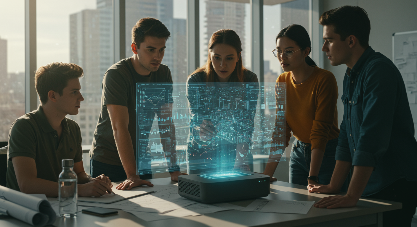 Future-Proof Tech Strategy: Quantum Impact by 2026