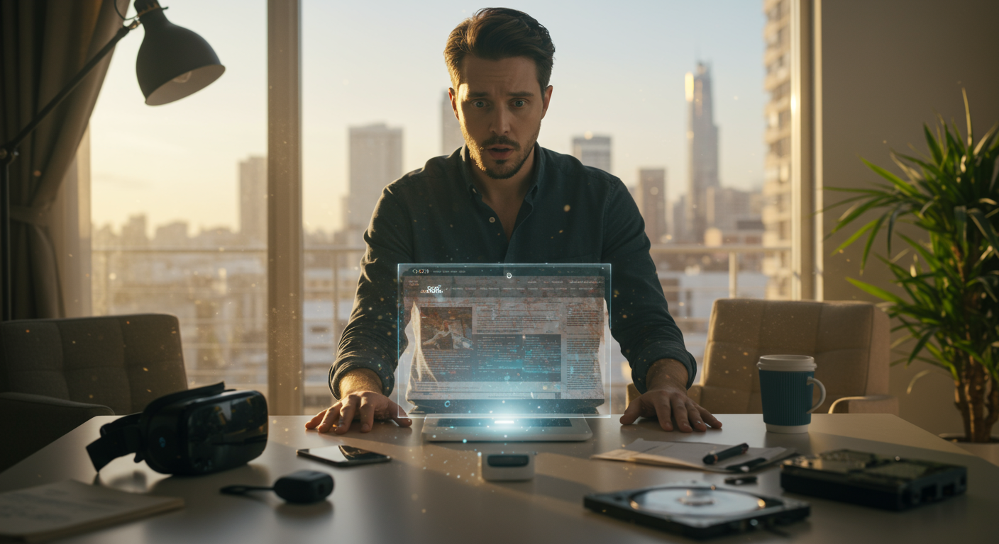 Tech Mistakes to Avoid: Future-Proof in 2026 - Discovering AI