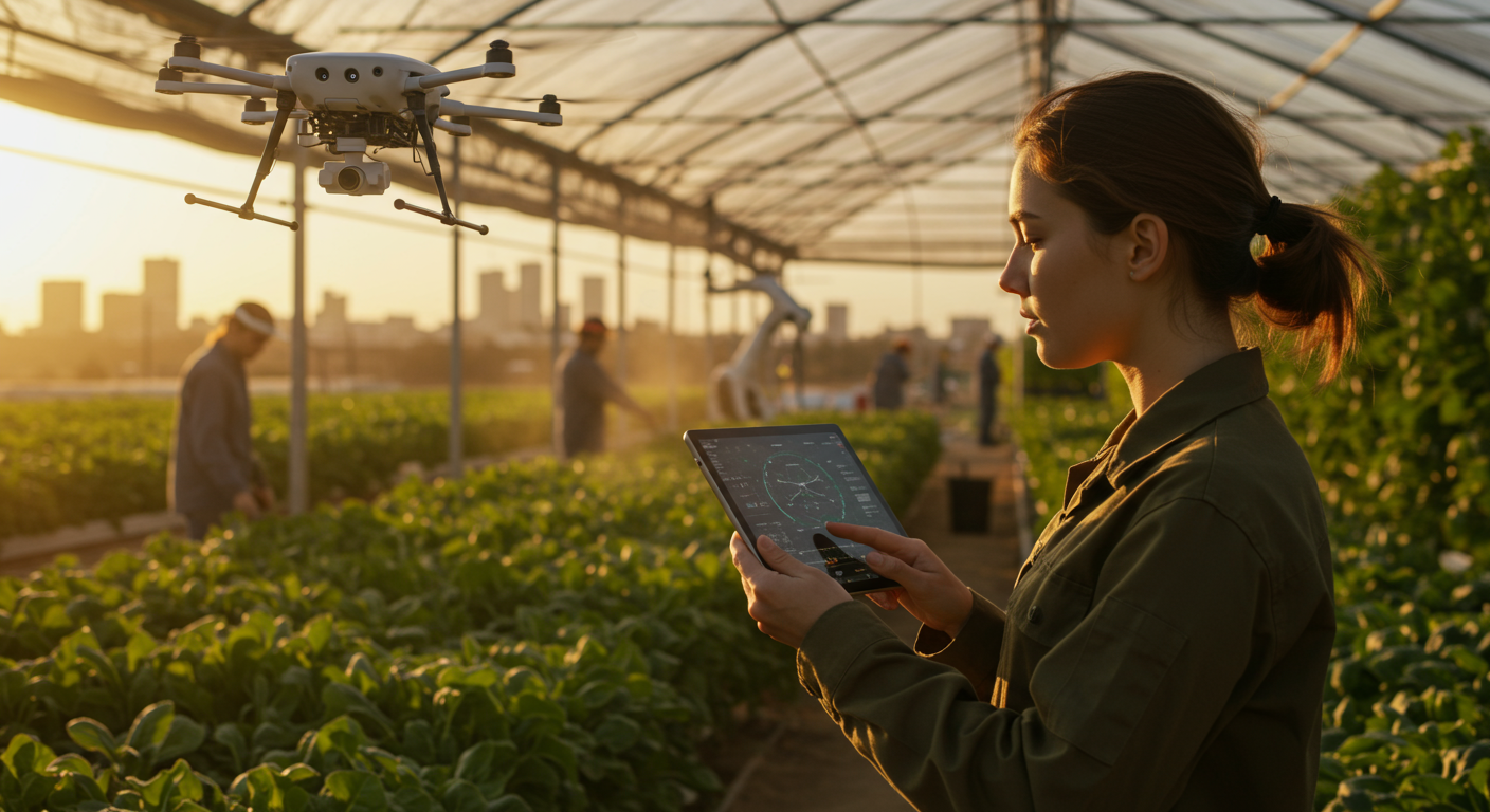 2026 Tech Applications: Boost Productivity 20% with Automati