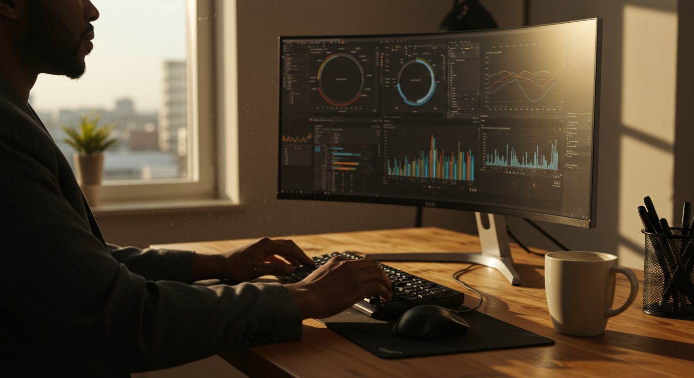 Accessible Tech: A Competitive Edge for Professionals - Discovering AI