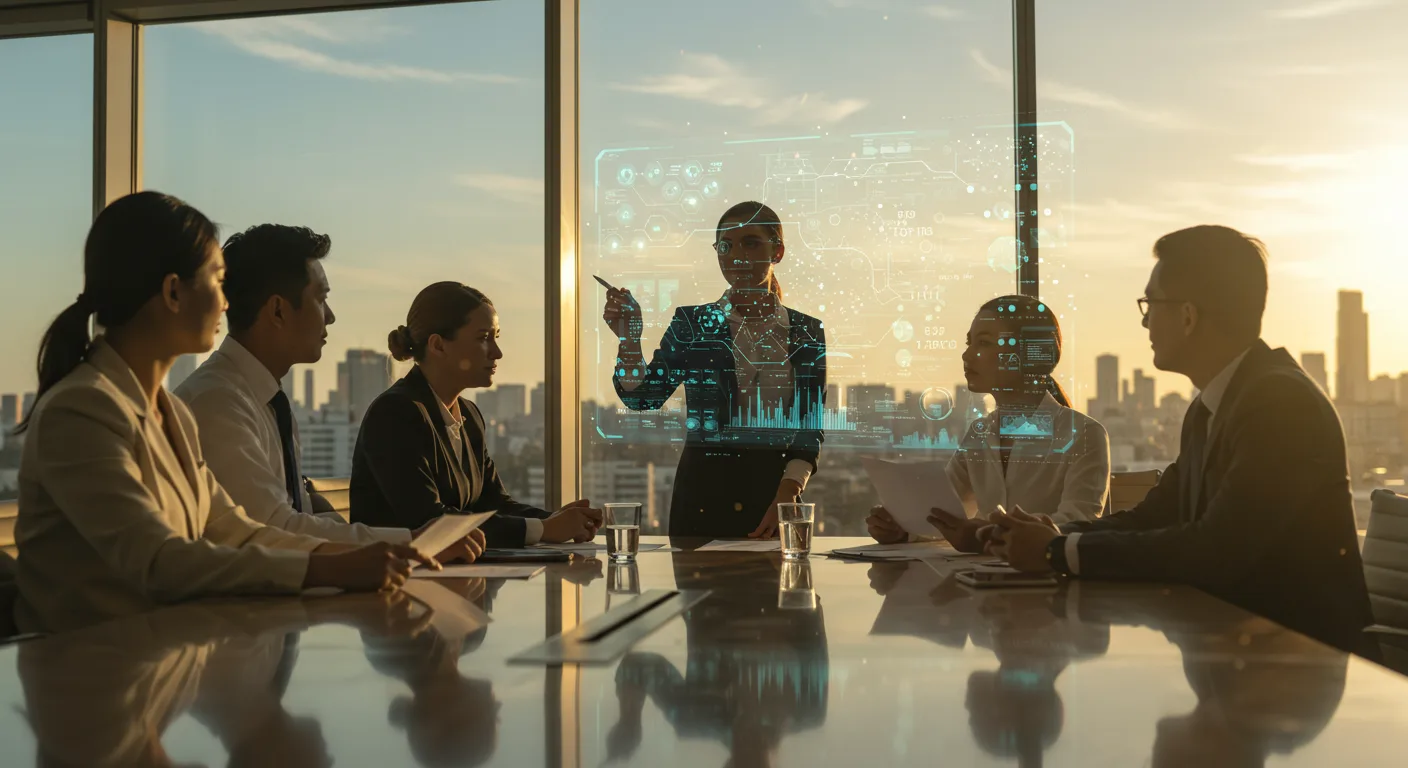 Future Myth Gemini's Reality: AI Myths, Jobs, & Ethical Dev