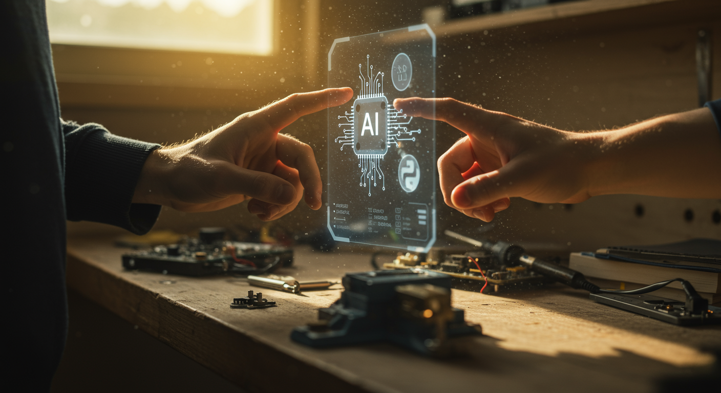 AI for 2026: Build a Model with Anaconda