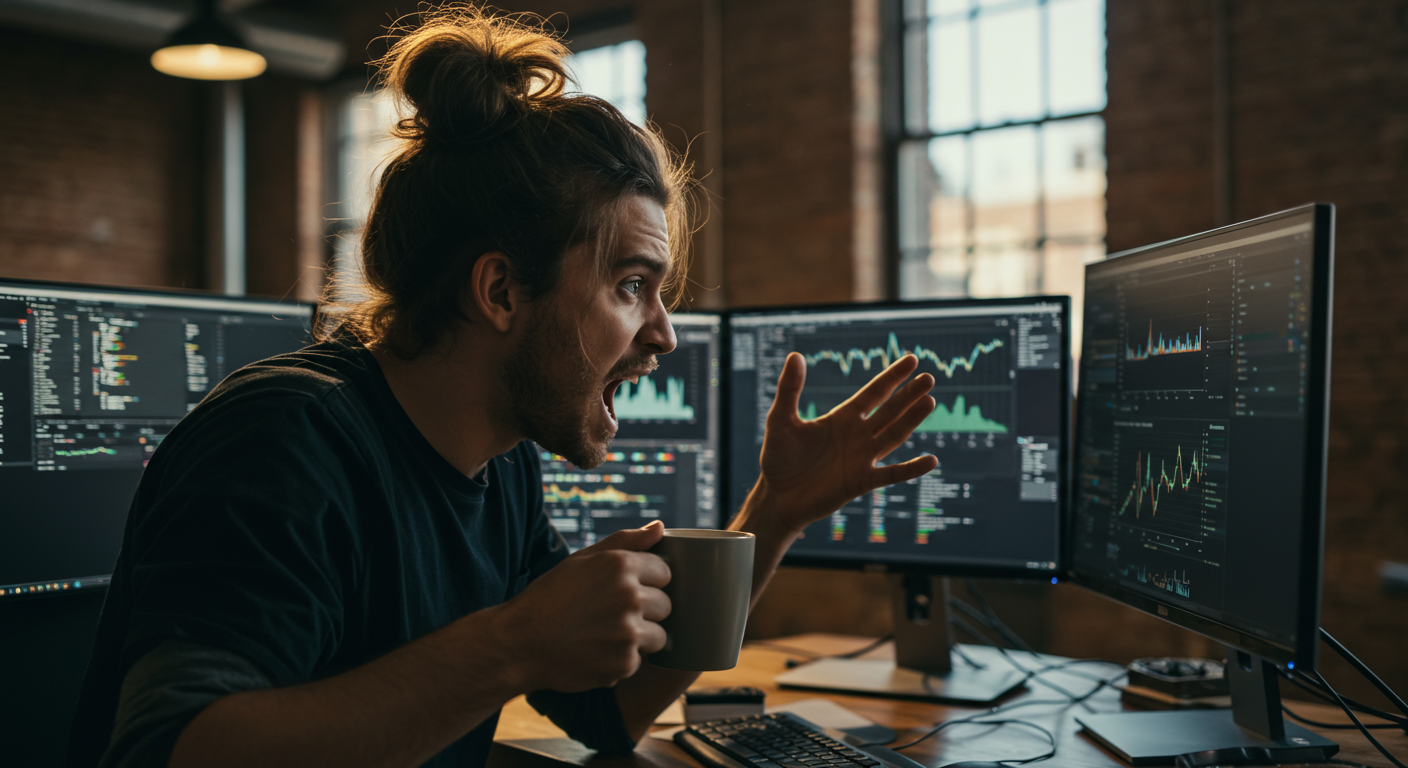 Atlanta Marketing Tech: Stop Drowning, Start Growing - Discovering AI