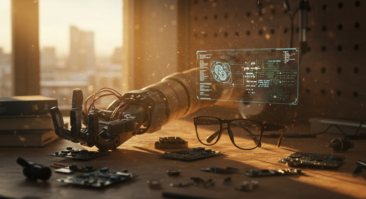 Computer Project For 2026 Computer Vision: 2026 Predictions & Impact