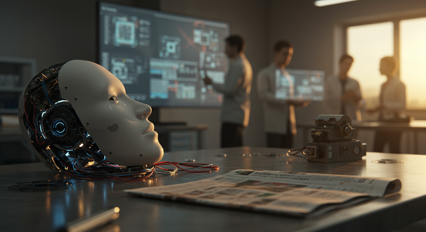 Computer Vision: Jobs, Accuracy, Future Impact