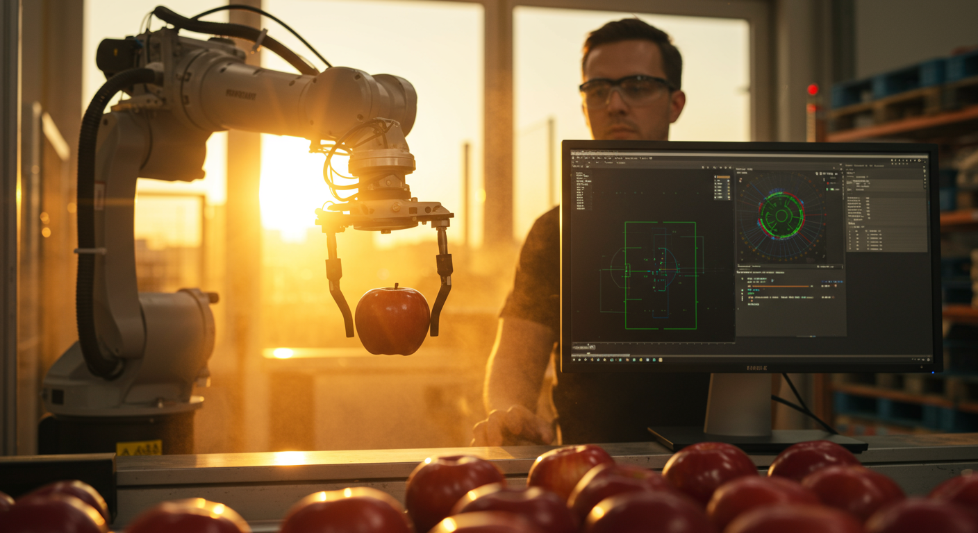 Computer Vision: Beyond the Hype, Real-World Impact - Discovering AI