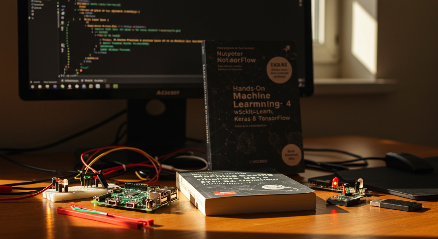 Machine Learning: A Beginner's Guide - Discovering AI