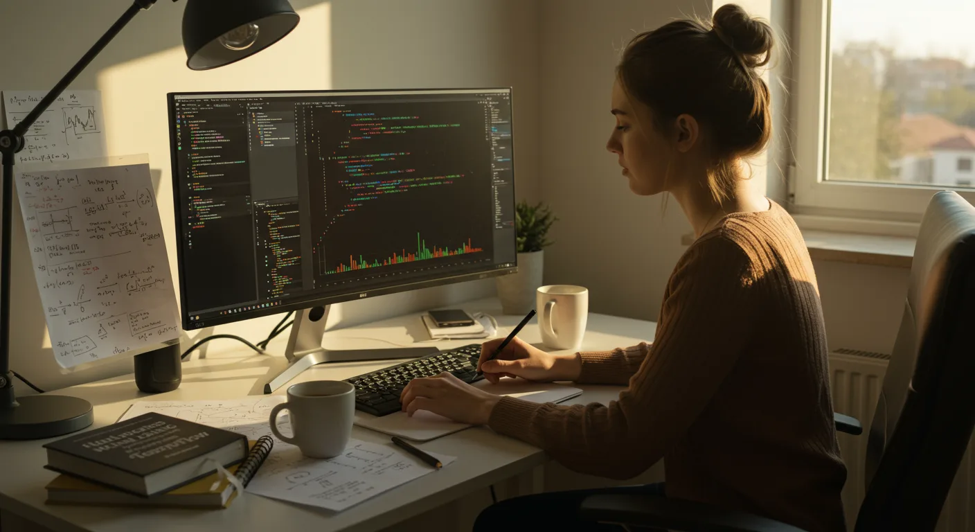 Machine Learning Is Not Magic Machine Learning: The Skill You Can't Afford to Skip - Discovering AI