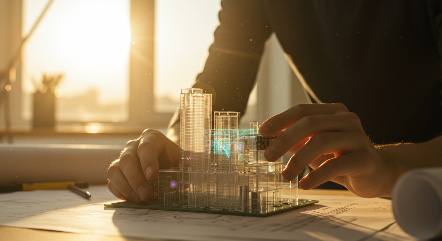 Tech in 2026: Decoding the Future & Forward-Looking - Discovering AI