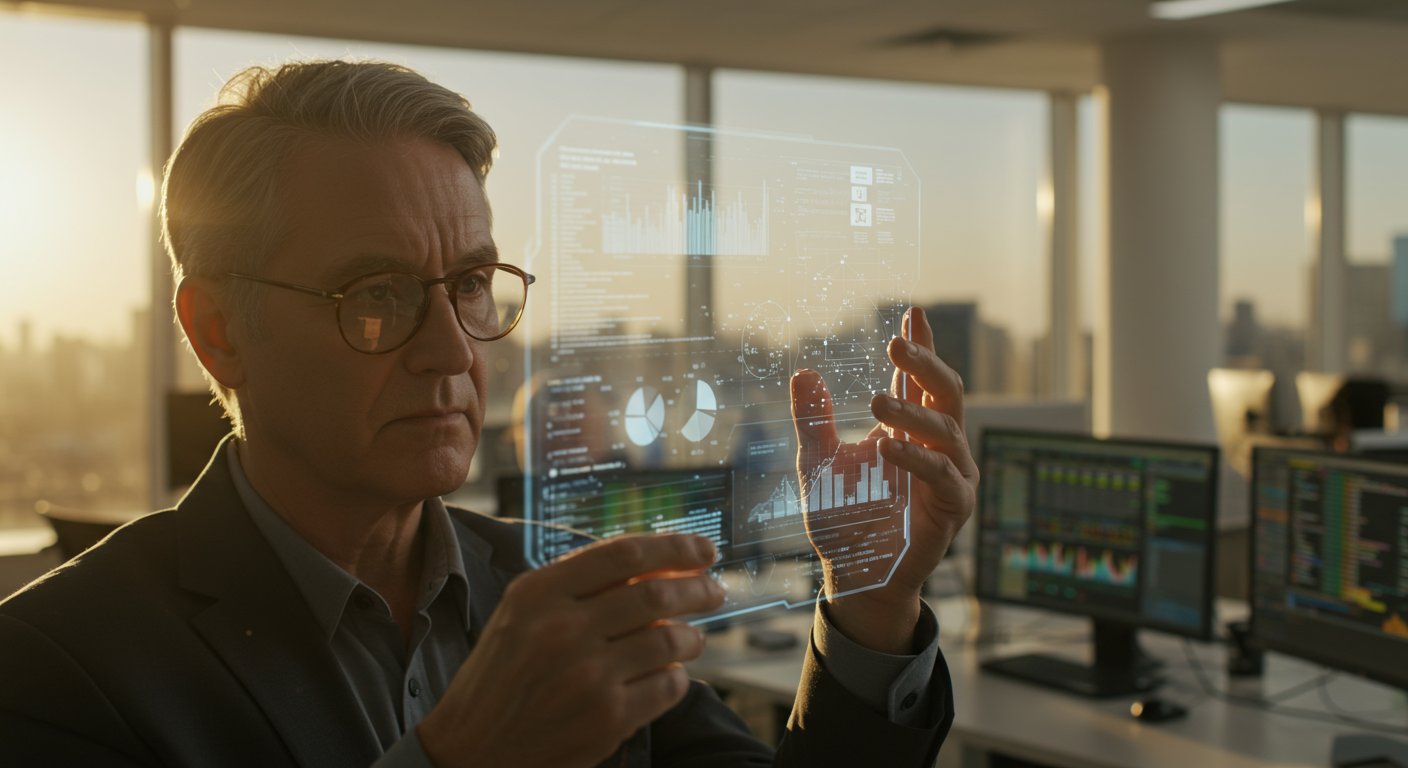 AI vs. Human Insight: Future of Tech Journalism
