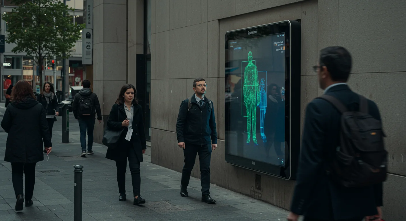 Computer Vision Trends 2026: Edge AI, Synthetic Data
