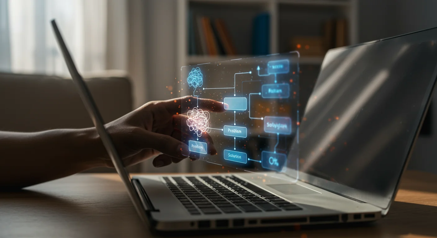 User Prblems AI How-Tos: Solve User Problems, Not Just Tools