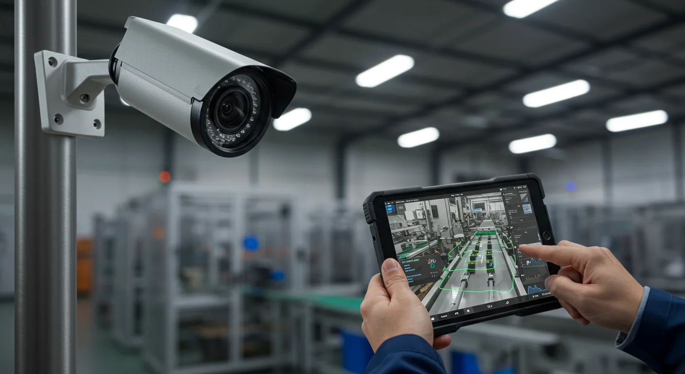 computer vision Images High Quality Grahic Computer Vision's $200B Future: Key Trends for 2026